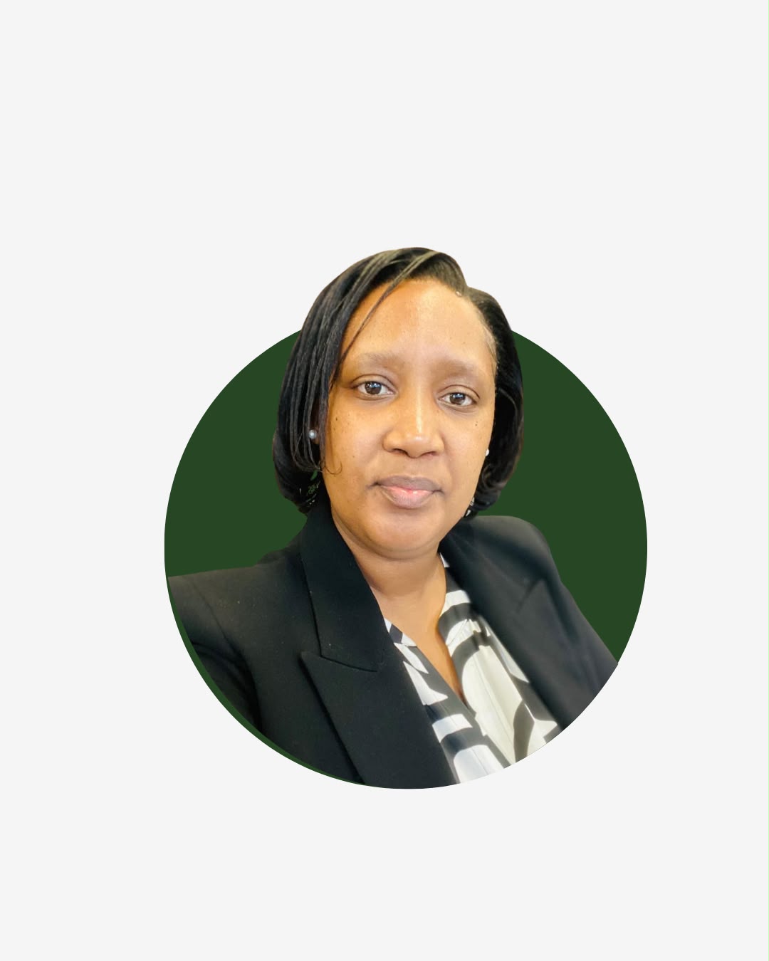 Katlego Mogopodi